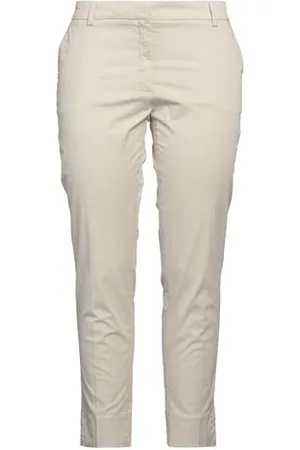 ROSSOPURO PARTES DE ABAJO - Pantalones