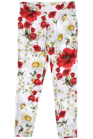 Dolce & Gabbana PARTES DE ABAJO - Pantalones