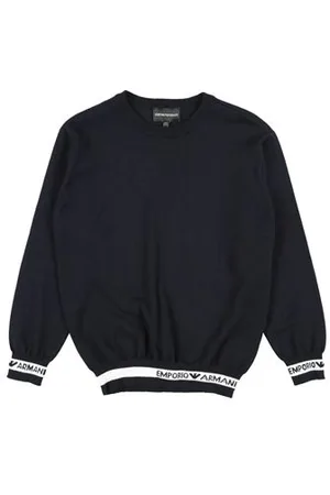 Emporio Armani PRENDAS DE PUNTO - Pullover
