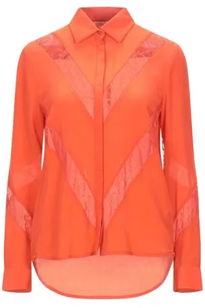 Maje CAMISETAS Y TOPS - Camisas