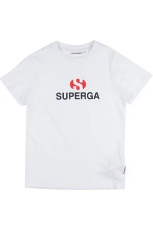 Superga CAMISETAS Y TOPS - Camisetas