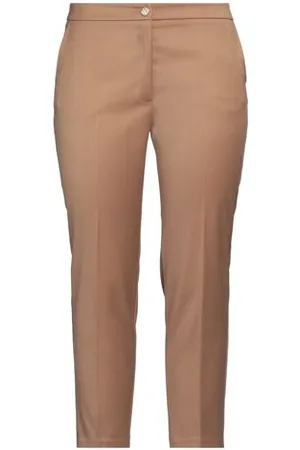 ANNA MOLINARI PARTES DE ABAJO - Pantalones