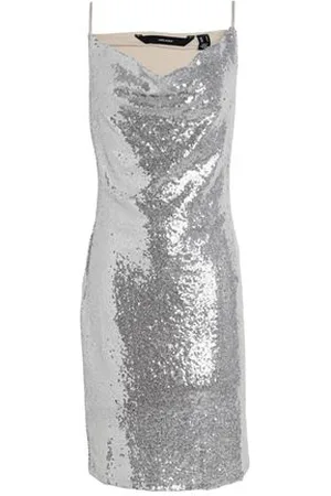 VERO MODA VESTIDOS - Minivestidos