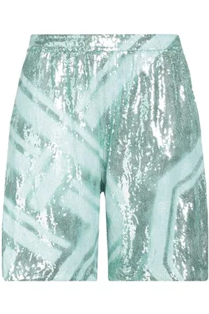 KOCHÉ PARTES DE ABAJO - Pantalones cortos y bermudas