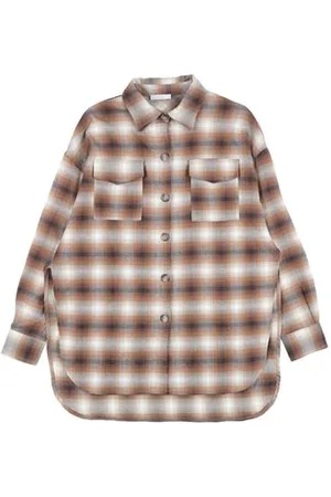 L:Ú L:Ú CAMISETAS Y TOPS - Camisas