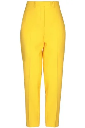 Calvin Klein PARTES DE ABAJO - Pantalones