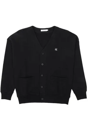 Calvin Klein CAMISETAS Y TOPS - Sudaderas