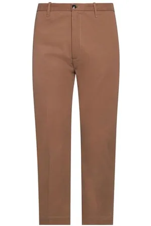 Nine In The Morning PARTES DE ABAJO - Pantalones