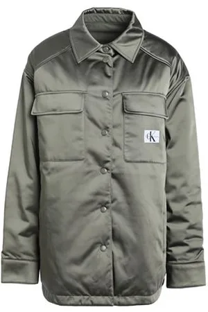 Calvin Klein ROPA DE ABRIGO - Chaquetas y cazadoras