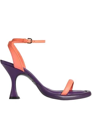 Patrizia Pepe CALZADO - Sandalias con cierre