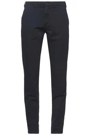 40 Weft PARTES DE ABAJO - Pantalones