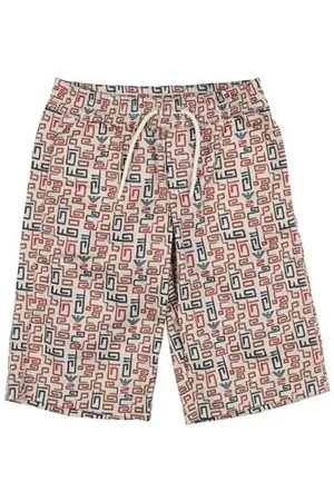 Emporio Armani PARTES DE ABAJO - Pantalones cortos y bermudas