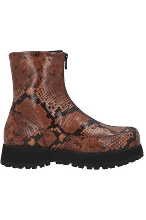 Diemme CALZADO - Botines de caña alta