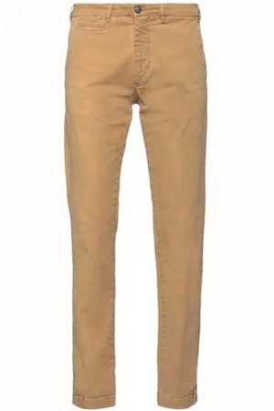 40 Weft PARTES DE ABAJO - Pantalones