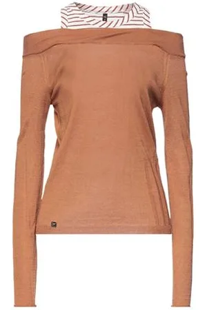 Manila Grace PRENDAS DE PUNTO - Pullover