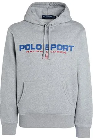 Ralph Lauren CAMISETAS Y TOPS - Sudaderas