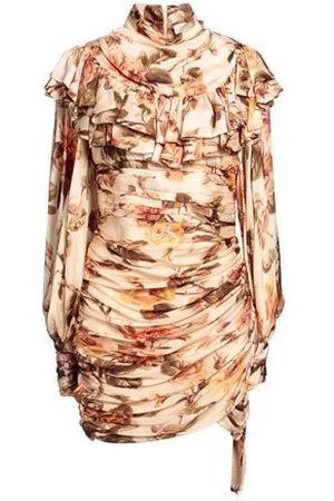 ZIMMERMANN VESTIDOS - Minivestidos