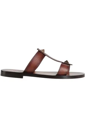 VALENTINO GARAVANI CALZADO - Sandalias con cierre