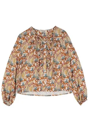Dixie CAMISETAS Y TOPS - Camisas