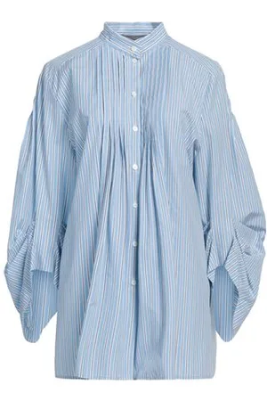Alberta Ferretti CAMISETAS Y TOPS - Camisas