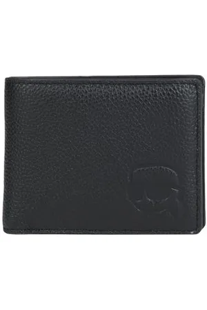 Karl Lagerfeld Marroquinería - Billeteras