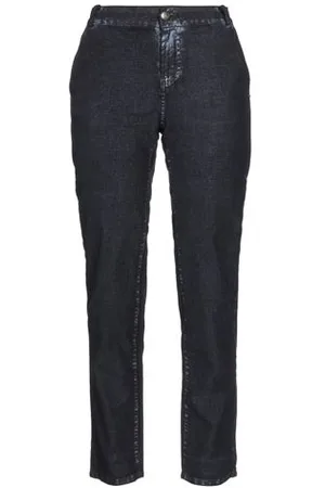 Gaudi PARTES DE ABAJO - Pantalones