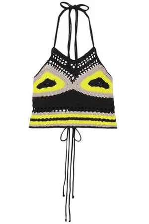 AMBUSH CAMISETAS Y TOPS - Tops