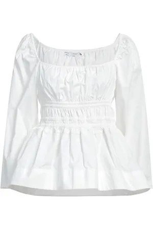 Proenza Schouler CAMISETAS Y TOPS - Tops