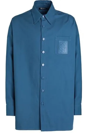 RAF SIMONS CAMISETAS Y TOPS - Camisas