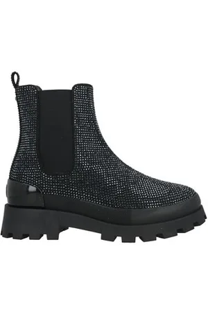 Michael Kors CALZADO - Botines de caña alta