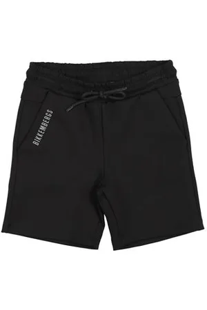 Bikkembergs PARTES DE ABAJO - Pantalones cortos y bermudas