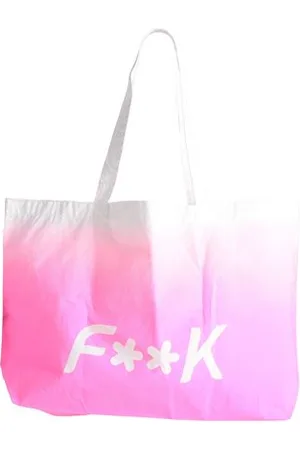 F**K PROJECT BOLSOS - Bolsos de asas largas