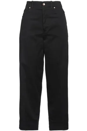 Berwich PARTES DE ABAJO - Pantalones