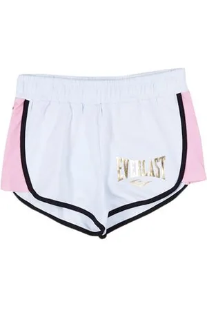 Everlast PARTES DE ABAJO - Pantalones cortos y bermudas