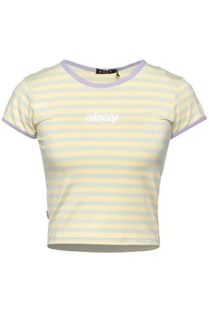 Obey CAMISETAS Y TOPS - Camisetas