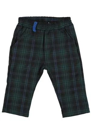 Manuel Ritz PARTES DE ABAJO - Pantalones