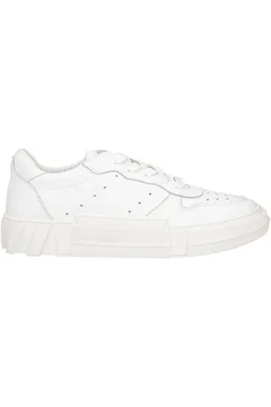 GREY DANIELE ALESSANDRINI CALZADO - Sneakers