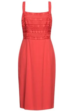 CLIPS VESTIDOS - Vestidos midi