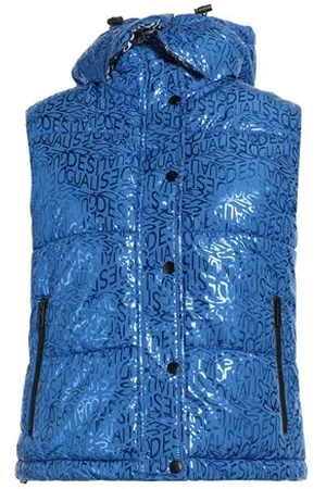 Desigual ROPA DE ABRIGO - Plumíferos y acolchados
