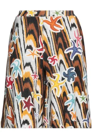 Missoni PARTES DE ABAJO - Pantalones cortos y bermudas