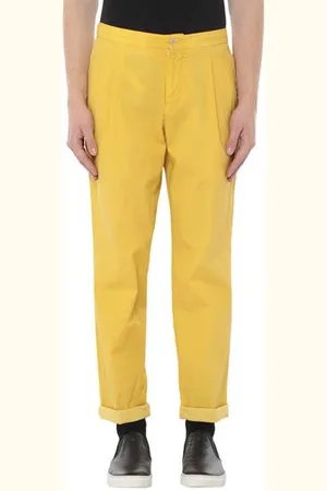 PT Torino PARTES DE ABAJO - Pantalones