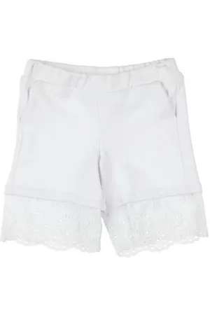FAY PARTES DE ABAJO - Pantalones cortos y bermudas