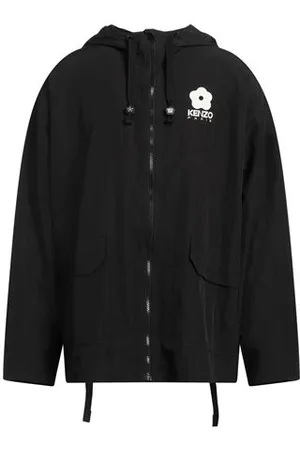 Kenzo ROPA DE ABRIGO - Chaquetas y cazadoras