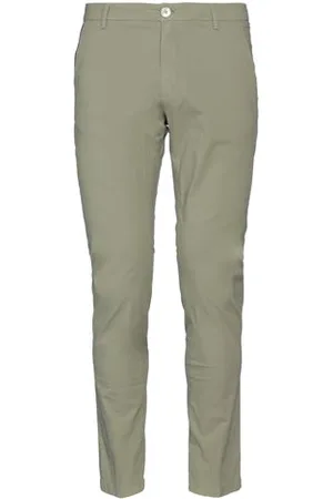 Aglini PARTES DE ABAJO - Pantalones