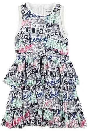 Iceberg VESTIDOS - Vestidos para niña