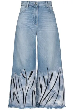 PT Torino PARTES DE ABAJO - Pantalones vaqueros