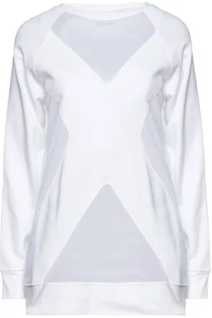 MARCELO BURLON CAMISETAS Y TOPS - Sudaderas