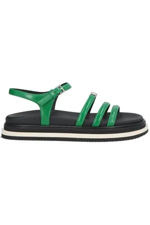 Hogan CALZADO - Sandalias con cierre