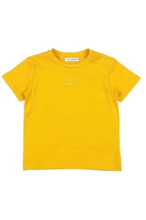 Dolce & Gabbana CAMISETAS Y TOPS - Camisetas