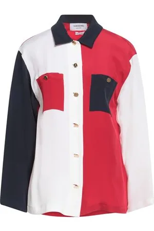 Thom Browne CAMISETAS Y TOPS - Camisas